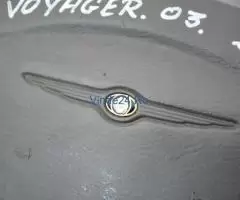 Airbag Sofer Chrysler VOYAGER Mk 3 (RG, RS) 1999 - 2008 P0WC721L8AA, VT3482A - Imagine 2