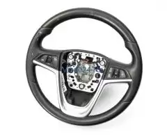 Volan Piele Opel INSIGNIA 2008 - Prezent 6099290 - Imagine 1