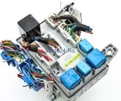 Panou Sigurante Hyundai GETZ (TB) 2002 - Prezent Benzina 911981C111, 91198-1C111