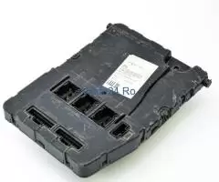 Calculator Renault MEGANE 2 2002 - 2012 Benzina 8200305575 - Imagine 1