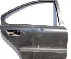 Usa / Portiera Dreapta,spate Volvo S60 1 2000 - 2010 - Imagine 1