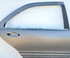 Usa / Portiera Dreapta,spate Mercedes-Benz S-CLASS (W220) 1998 - 2005 - Imagine 1