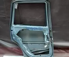 Usa / Portiera Stanga,spate Mazda 2 (DY) 2003 - 2007 - Imagine 2