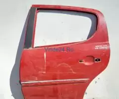 Usa / Portiera Stanga,spate Peugeot 207 2006 - Prezent