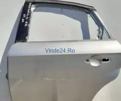 Usa / Portiera Stanga,spate Ford MONDEO Mk 4 2007 - Prezent