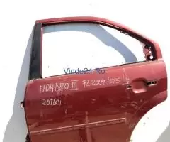Usa / Portiera Stanga,spate Ford MONDEO Mk 3 2000 - 2007