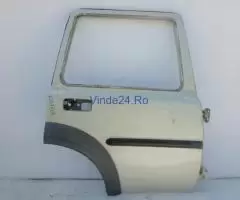Usa / Portiera Dreapta,spate,Alb Land Rover FREELANDER 1 1998 - 2006 - Imagine 1