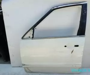 Usa / Portiera Stanga,fata Ford S-MAX (WA6) 2006 - Prezent
