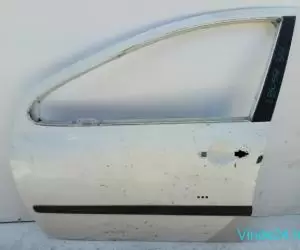 Usa / Portiera Stanga,fata Peugeot 307 2000 - Prezent
