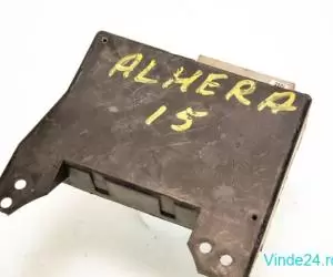 Calculator Nissan ALMERA (N15) 1995 - 2000 - Imagine 1