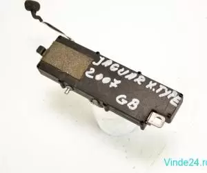 Amplificator Audio Jaguar X-TYPE (CF1) 2001 - 2009 1X43-18C847-AD, 1X4318C847AD - Imagine 1