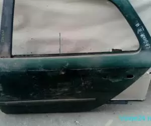 Usa / Portiera Stanga,spate Renault LAGUNA 2 2001 - 2007