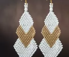 Cercei BELLA Y ELEGANTE