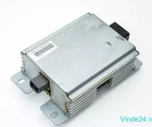 Amplificator Audio Jeep COMPASS (MK49) 2006 - Prezent Benzina VP6CYF-18C808-AC, VP6CYF18C808AC