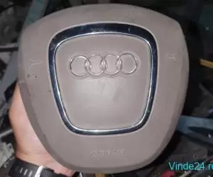 Airbag Sofer Audi A6 (4F, C6) 2004 - 2011 - Imagine 1