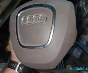 Airbag Sofer Audi A6 (4F, C6) 2004 - 2011 - Imagine 2