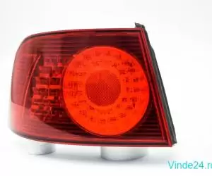 Lampa Stop Spate / Tripla VW PHAETON (3D) 2002 - Prezent Motorina 3D0945095F - Imagine 2