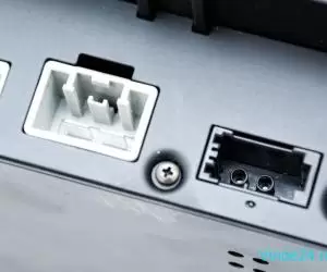 Amplificator Audio Volvo XC90 1 2002 - Prezent Motorina 30657753, 3067224B01-A - Imagine 4