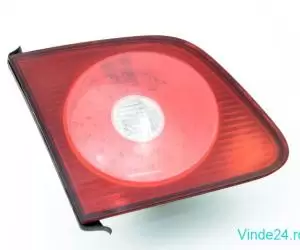 Lampa Stop Spate / Tripla VW PHAETON (3D) 2002 - Prezent Motorina 3D0945093B - Imagine 1