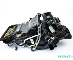 Carcasa Aeroterma VW PHAETON (3D) 2002 - Prezent Motorina 3D1820003N