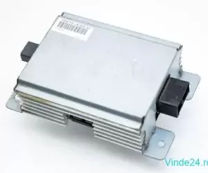 Amplificator Audio Dodge CALIBER 2006 - 2012 YP6CYF-18C808-AC, YP6CYF18C808AC - Imagine 1