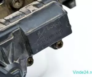 Carburator VW POLO (86C, 80) 1981 - 1994 Benzina 3435201568, 030129799A, 0132008600 - Imagine 3