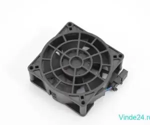 Ventilator Habitaclu / Ventilator Aeroterma VW PHAETON (3D) 2002 - Prezent Motorina 3D0963575 - Imagine 2