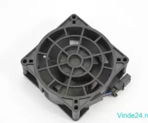 Ventilator Habitaclu / Ventilator Aeroterma VW PHAETON (3D) 2002 - Prezent Motorina 3D0963575 - Imagine 6