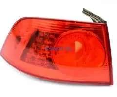 Lampa Stop Spate / Tripla VW PHAETON (3D) 2002 - Prezent Motorina 3D0945095D - Imagine 1