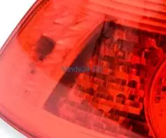 Lampa Stop Spate / Tripla VW PHAETON (3D) 2002 - Prezent Motorina 3D0945095D - Imagine 2