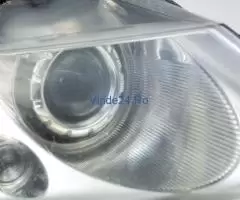 Far Dreapta VW PHAETON (3D) 2002 - Prezent Motorina 3D1941016K - Imagine 6