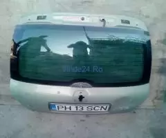 Hayon Verde,Gri,hatchback 5 Portiere,sedan / Berlina Renault CLIO 2 / SYMBOL 1 1998 - 2008 - Imagine 1