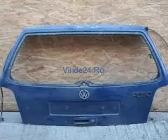 Hayon Albastru,hatchback 5 Portiere VW POLO (6N1) 1994 - 1999 - Imagine 1