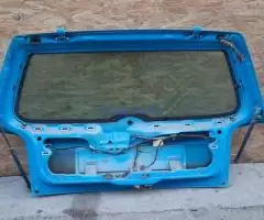 Hayon Albastru,hatchback 5 Portiere VW POLO (6N2) 1999 - 2001 - Imagine 2