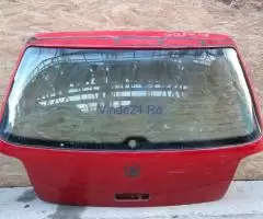 Hayon Rosu,hatchback 5 Portiere VW GOLF 4 1997 - 2006 - Imagine 1