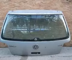 Hayon Gri,hatchback 5 Portiere VW GOLF 4 1997 - 2006 - Imagine 1
