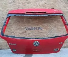 Hayon Rosu,hatchback 5 Portiere VW POLO (9N, 9N3) 2001 - 2012 - Imagine 1