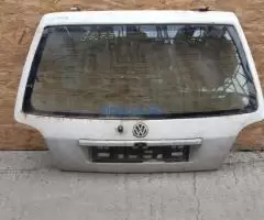 Hayon Alb,hatchback 5 Portiere VW GOLF 3 1991 - 2002