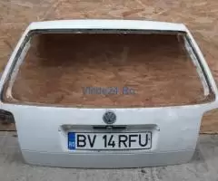 Hayon Alb,hatchback 5 Portiere VW GOLF 3 1991 - 2002 - Imagine 1