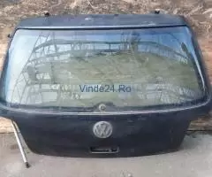 Hayon Negru,hatchback 5 Portiere VW GOLF 4 1997 - 2006 - Imagine 1