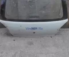 Hayon Alb Daewoo MATIZ (KLYA) 1998 - Prezent
