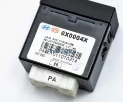 Conector Auxiliar USB Hyundai I10 (PA) 2007 - Prezent Benzina 96120-0X000, 961200X000, 961200X0004X - Imagine 3
