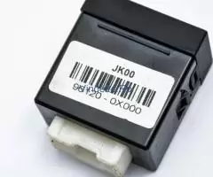 Conector Auxiliar USB Hyundai I10 (PA) 2007 - Prezent Benzina 96120-0X000, 961200X000, 961200X0004X - Imagine 4