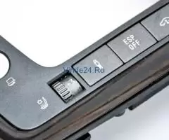 Consola Butoane VW PHAETON (3D) 2002 - Prezent Motorina 3D0864533, 3D0959676J - Imagine 2