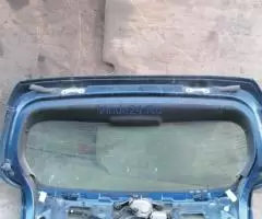 Hayon Albastru,hatchback 5 Portiere BMW 1 (E81, E87, E88, E82) 2004 - 2013 - Imagine 2