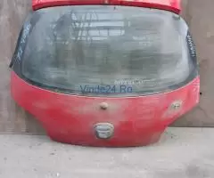 Hayon Rosu Ford KA (RB) 1996 - 2008