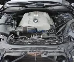 Motor BMW 7 (E65, E66, E67) 2001 - 2009 - Imagine 1