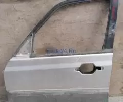Usa / Portiera Stanga,fata,Gri Hyundai TERRACAN (HP) 2001 - 2006
