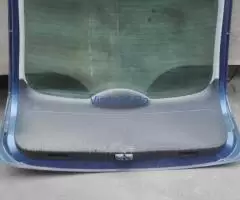 Hayon Albastru,hatchback 5 Portiere Ford FOCUS Mk 2 2004 - 2012 - Imagine 2