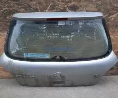 Hayon Gri Peugeot 307 2000 - Prezent